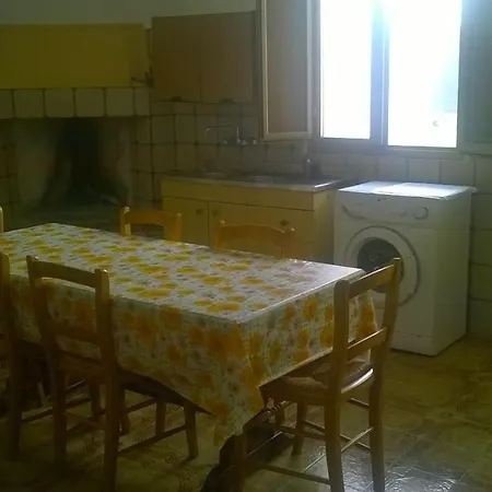 Casa Mary Torre Colimena