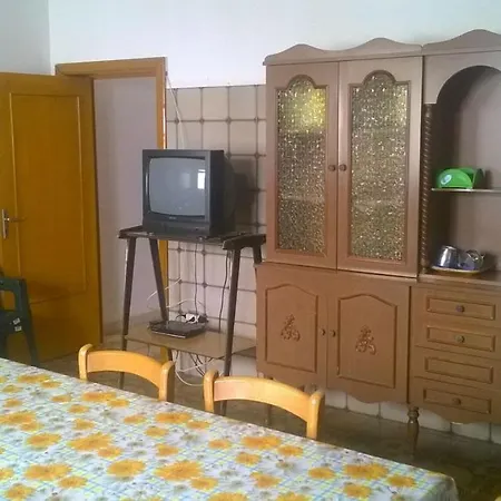 Apartament Casa Mary Torre Colimena